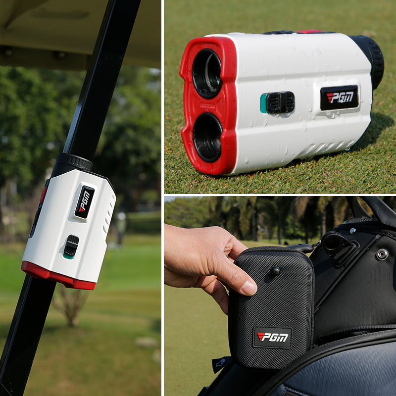 Electronics & Gadgets Gaming & Toys Kinhank Super Console X2 Pro - PGM New Rechargeable Golf Rangefinder Telescope,