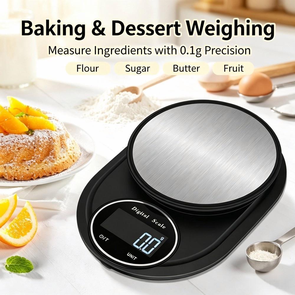 Electronics & Gadgets Gaming & Toys Kinhank Super Console X2 Pro - 2KG 0.1g Mini Portable Digital Kitchen
