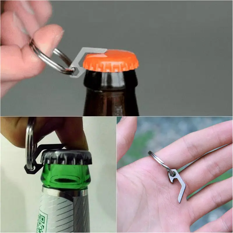 EDC Gear Mini Lightweight Bott - Electronics Gadgets Sale ulasan dan harga