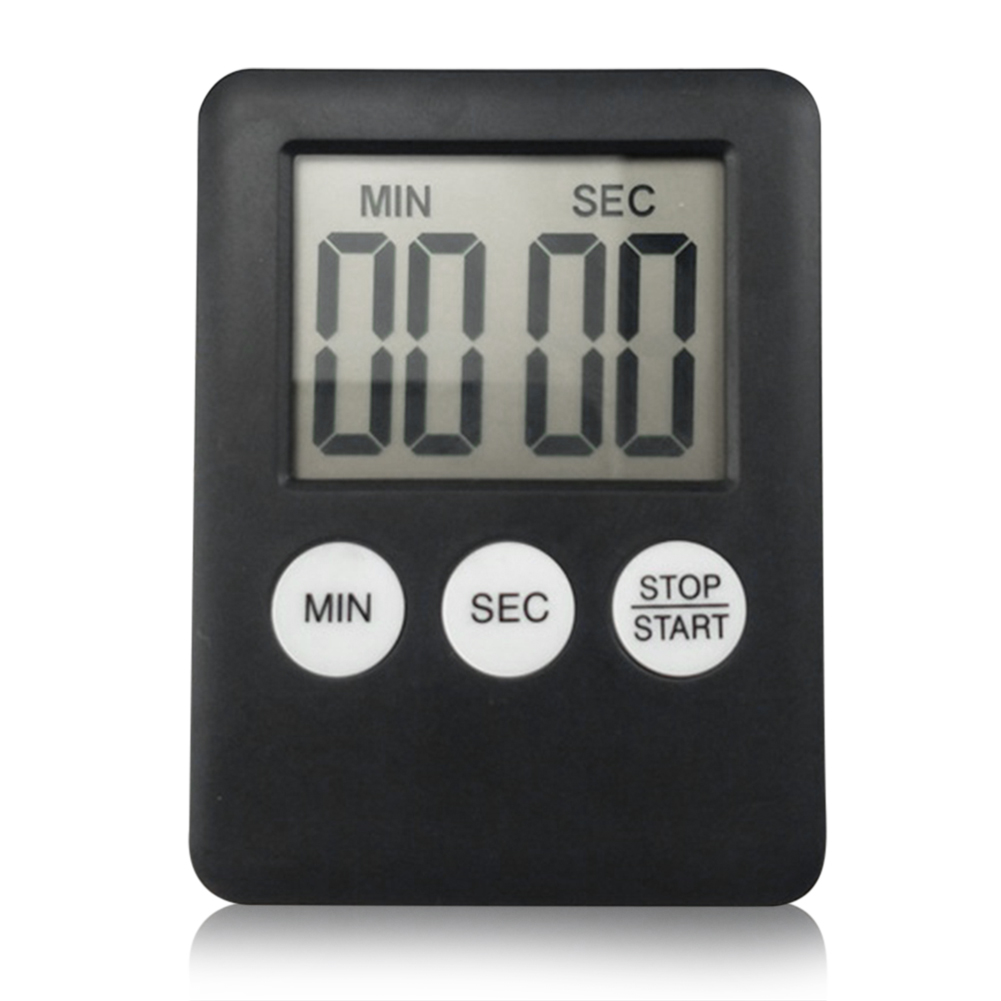 Digital Sports Alarm Clock Mul - Digital Alarm Clock ulasan dan harga