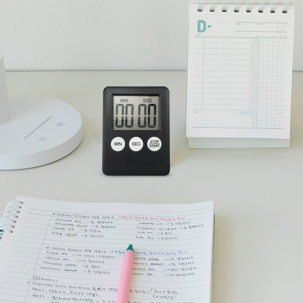 Digital Sports Alarm Clock Mul - Digital Alarm Clock ulasan dan harga