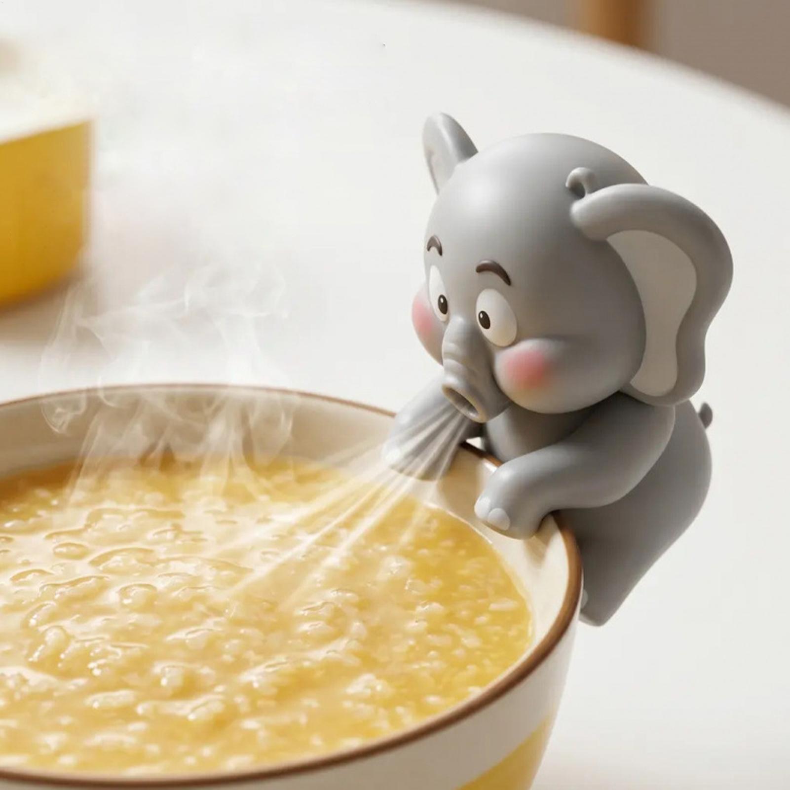 Mini Elephant Food Cooler Fan  - Electronics Gadgets Sale ulasan dan harga