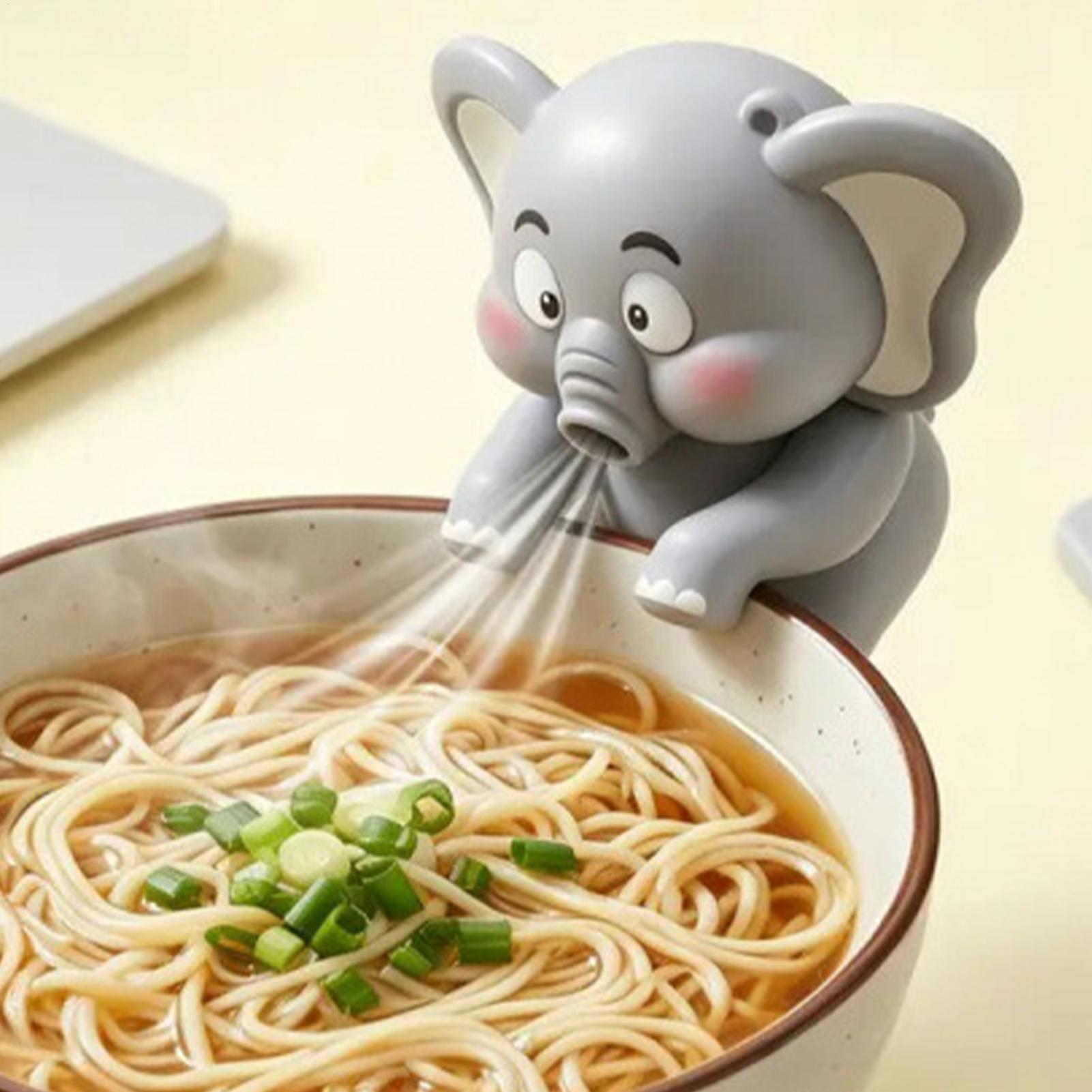 Mini Elephant Food Cooler Fan  - Electronics Gadgets Sale ulasan dan harga
