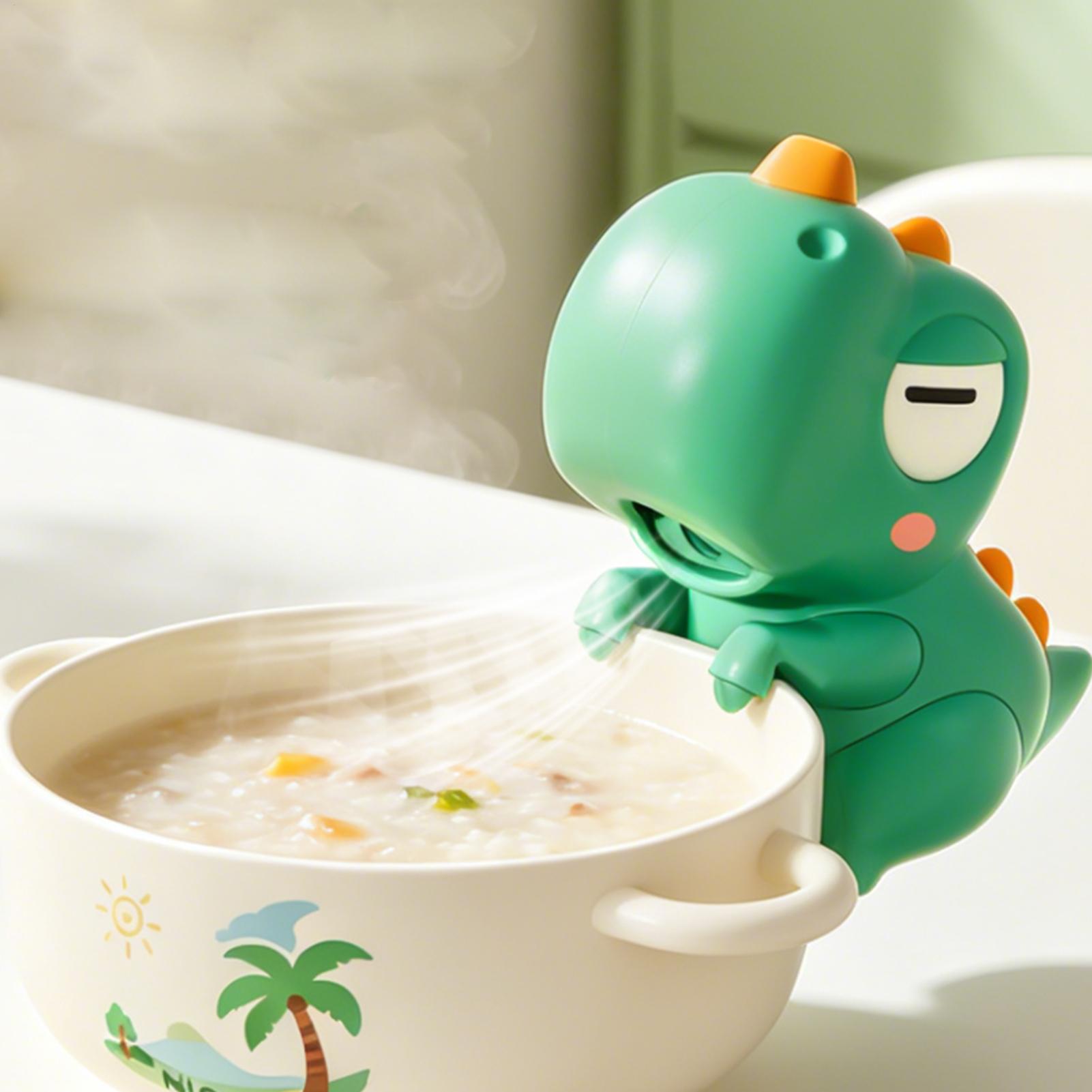 Mini Elephant Food Cooler Fan  - Electronics Gadgets Sale ulasan dan harga