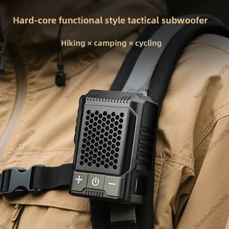 Portable Outdoor Bluetooth Spe - Bluetooth Speaker Waterproof ulasan dan harga