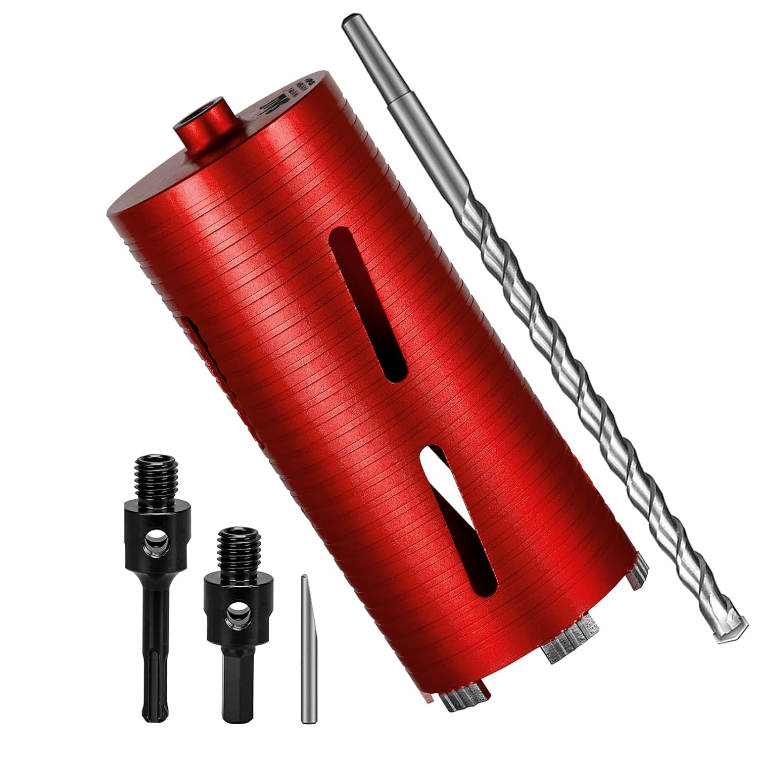 Portable Bluetooth Speaker wit - Bluetooth Speaker Waterproof ulasan dan harga