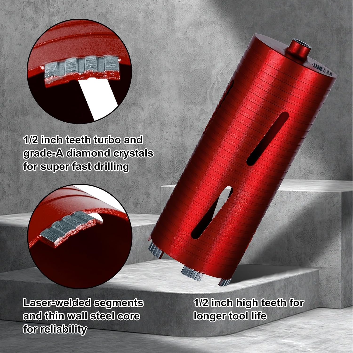 Portable Bluetooth Speaker wit - Bluetooth Speaker Waterproof ulasan dan harga