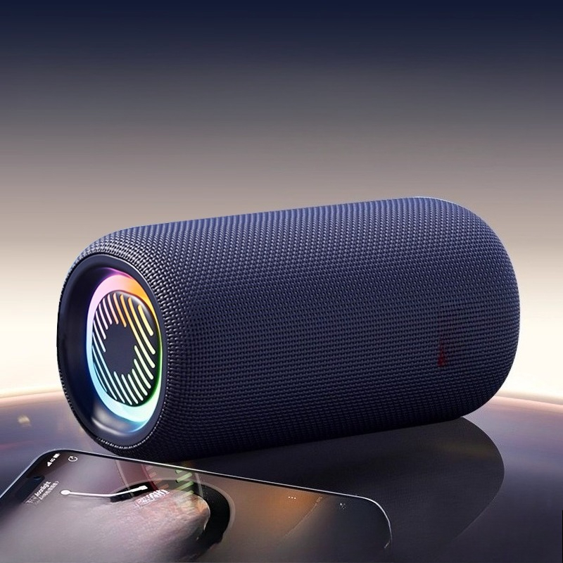 Smart Bluetooth Speaker Wirele - Bluetooth Speaker Waterproof ulasan dan harga
