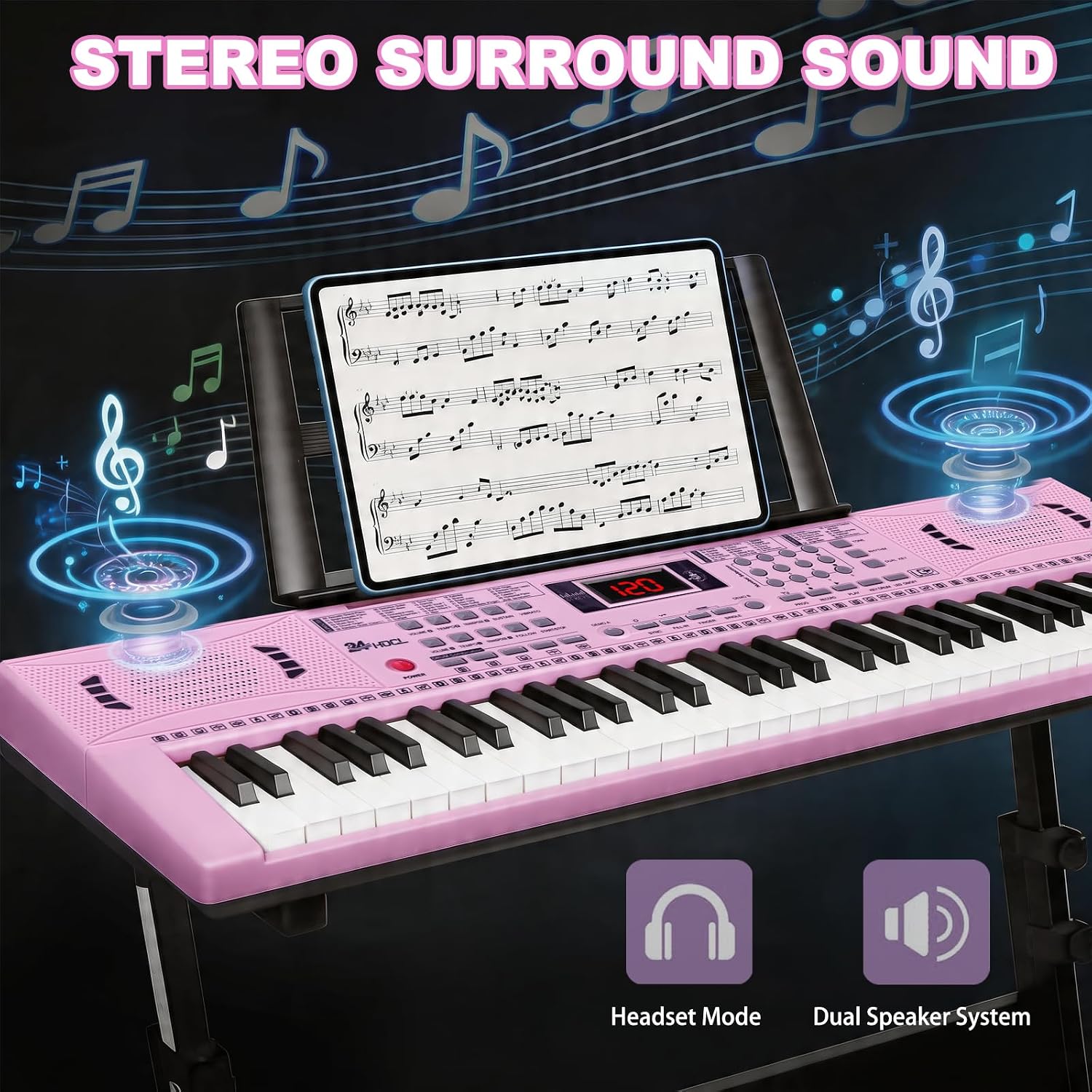 Portable Bluetooth Speaker wit - Bluetooth Speaker Waterproof ulasan dan harga