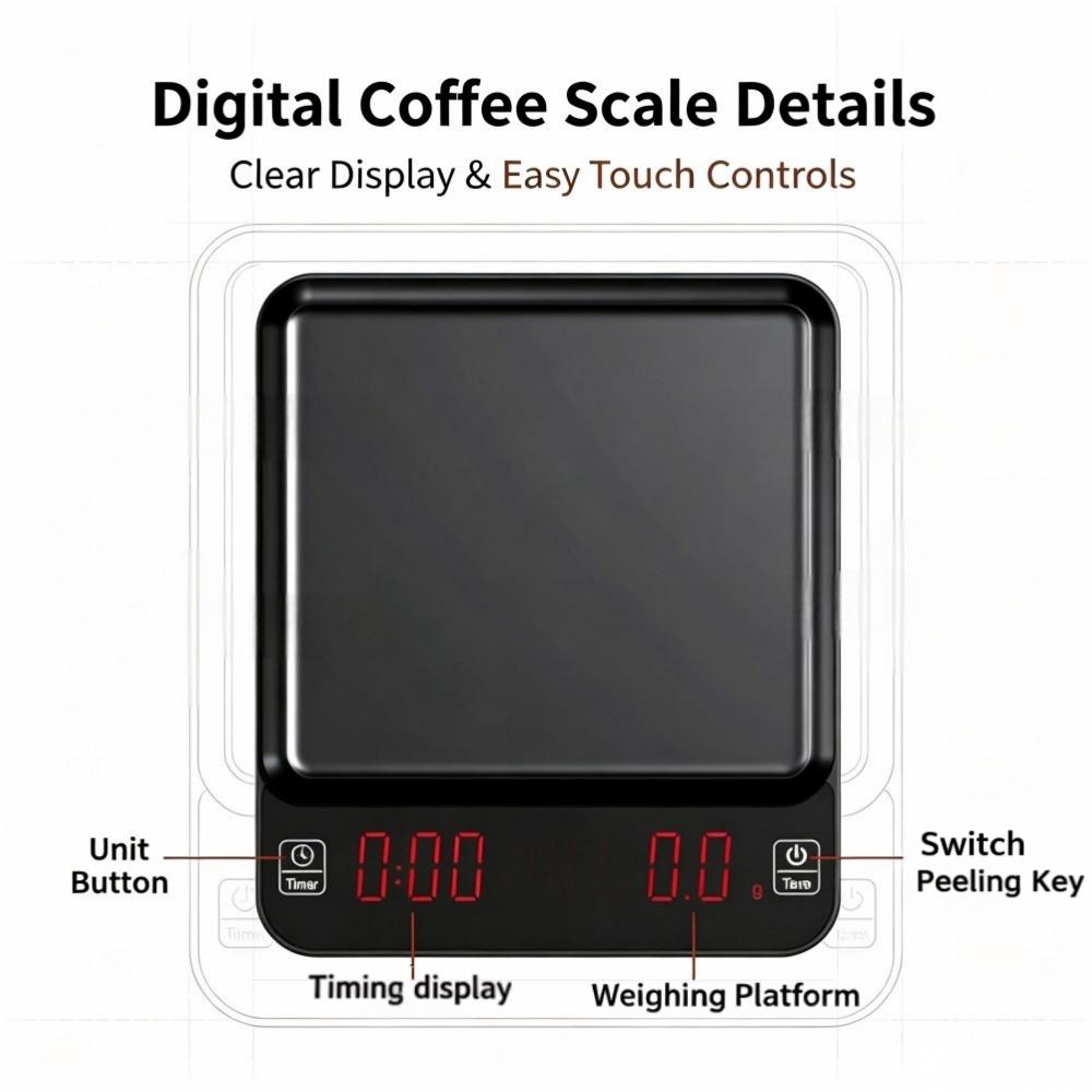 3kg/0.1g High Precision Digita - Electronics & Gadgets Gaming & Toys Kinhank Super Console X2 Pro ulasan dan harga