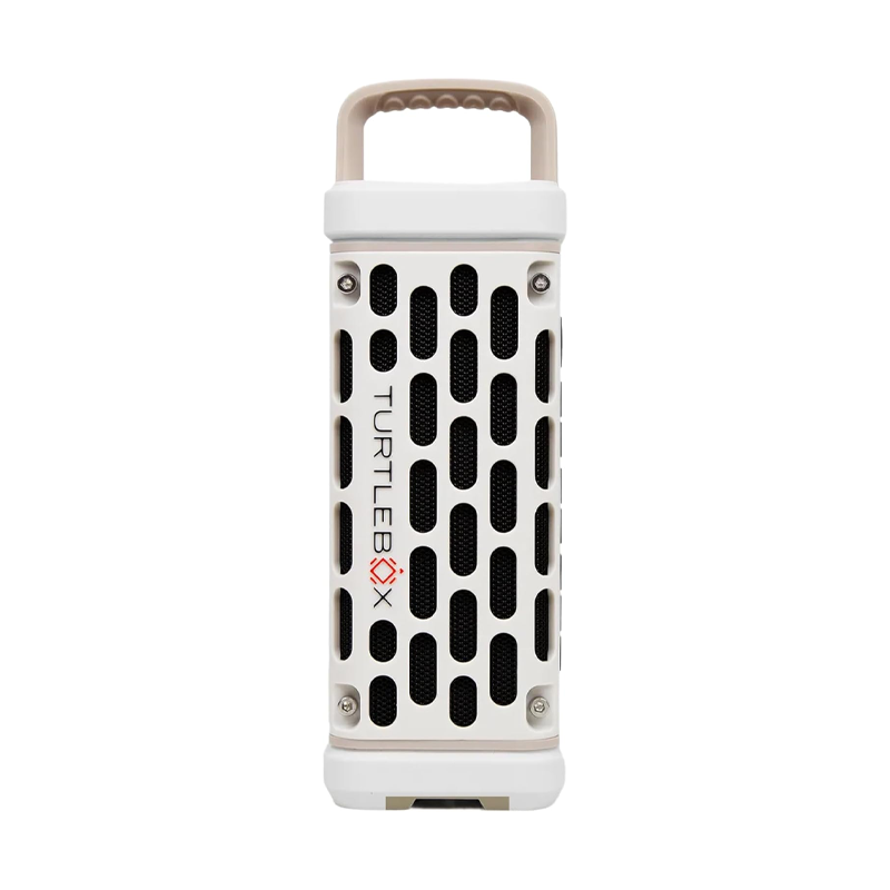 Turtlebox Ranger Large volume  - Bluetooth Speaker Waterproof ulasan dan harga