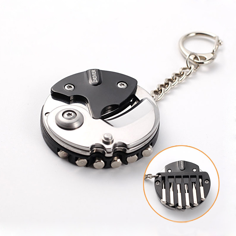 Multifunction Coin Knife Keych - Electronics Gadgets Sale ulasan dan harga