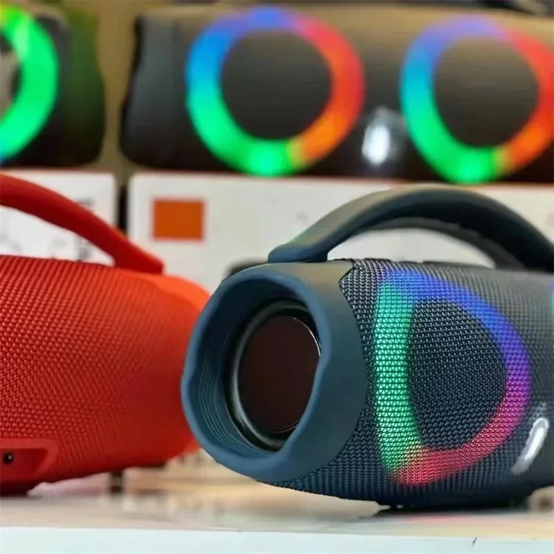 100W High Power Bluetooth Spea - Bluetooth Speaker Waterproof ulasan dan harga