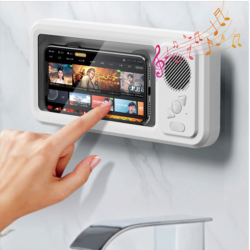 Waterproof Touch Screen Phone  - Bluetooth Speaker Waterproof ulasan dan harga
