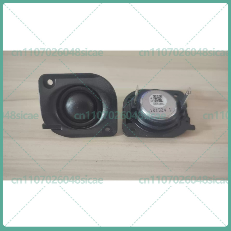 2-8pcs For JBL FLIP7 Silk Dome - Bluetooth Speaker Waterproof ulasan dan harga