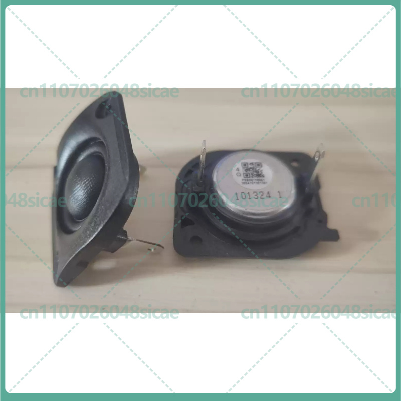 2-8pcs For JBL FLIP7 Silk Dome - Bluetooth Speaker Waterproof ulasan dan harga