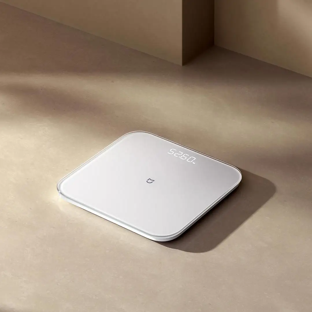 Xiaomi Mijia Weight Scale S200 - Body Fat Scale Smart ulasan dan harga