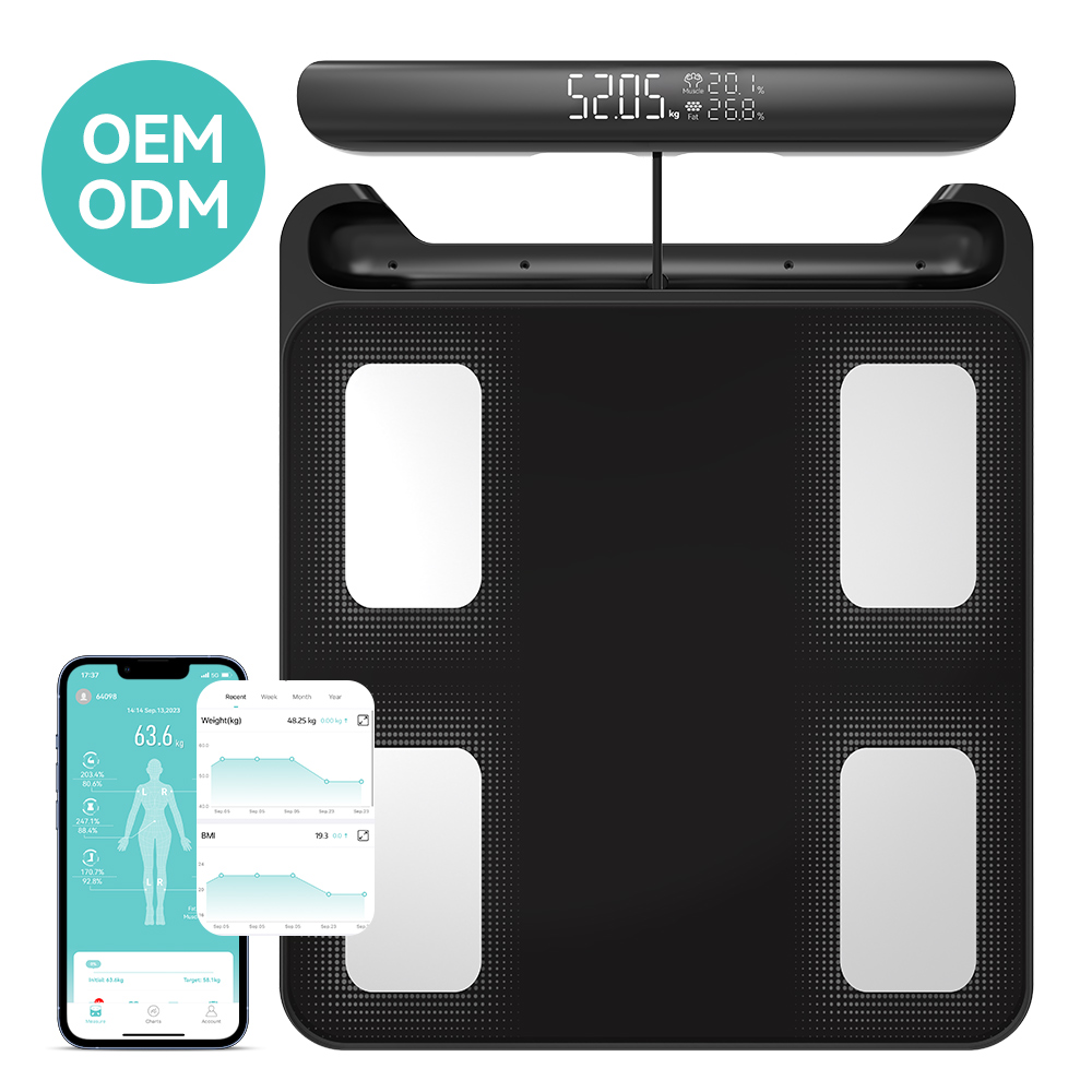 Smart Scale for Body Weight, F - Body Fat Scale Smart ulasan dan harga