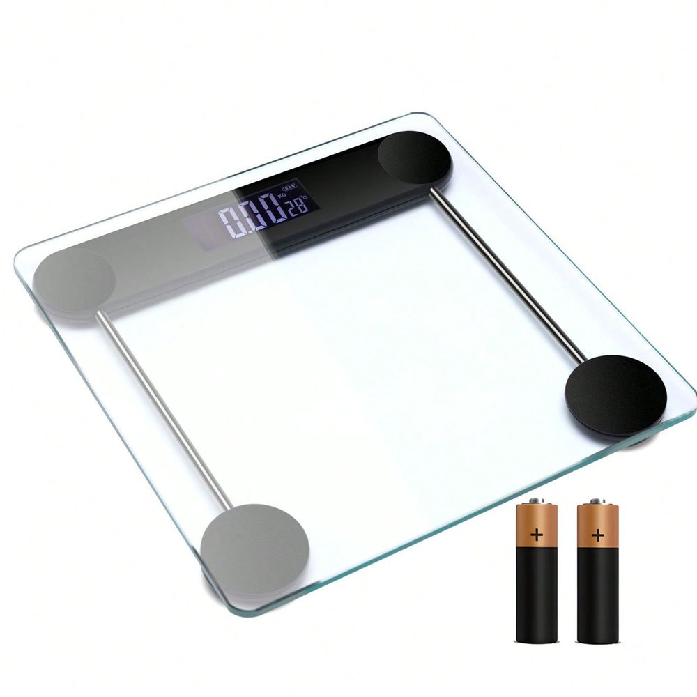 Smart Body Fat Scale, Bathroom - Body Fat Scale Smart ulasan dan harga