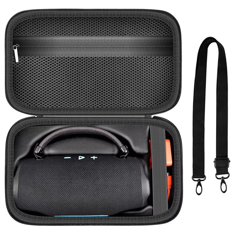 Waterproof Travel Case for Cha - Bluetooth Speaker Waterproof ulasan dan harga