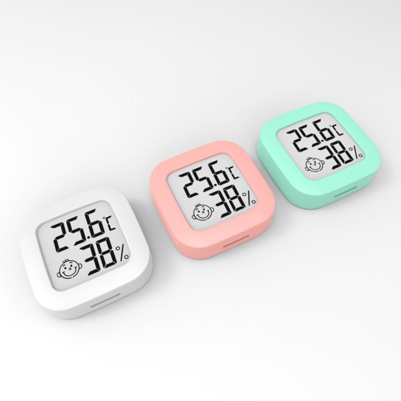 Mini LCD Digital Thermometer H - Electronics & Gadgets Gaming & Toys Kinhank Super Console X2 Pro ulasan dan harga