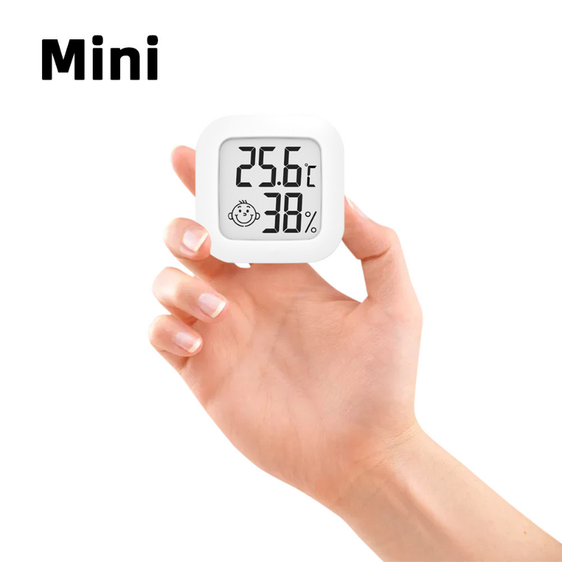 Mini LCD Digital Thermometer H - Electronics & Gadgets Gaming & Toys Kinhank Super Console X2 Pro ulasan dan harga