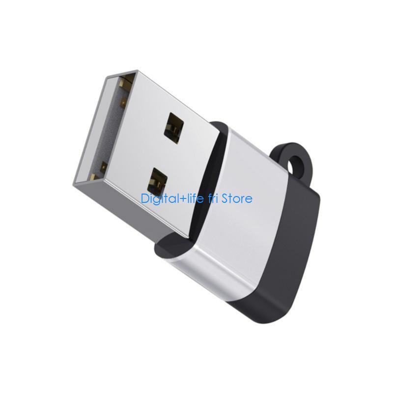 E06D Universal Type C USB Conv - Electronics And Gadgets M ulasan dan harga
