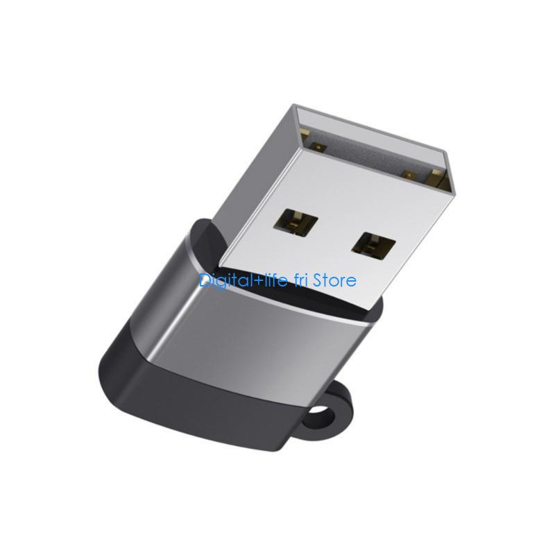 E06D Universal Type C USB Conv - Electronics And Gadgets M ulasan dan harga