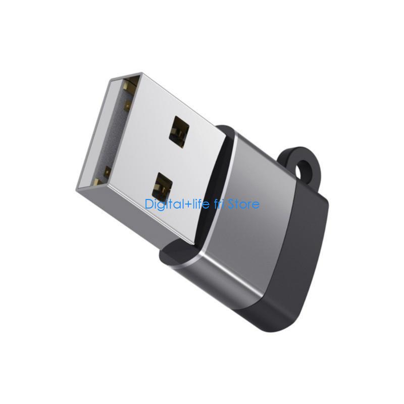 E06D Universal Type C USB Conv - Electronics And Gadgets M ulasan dan harga