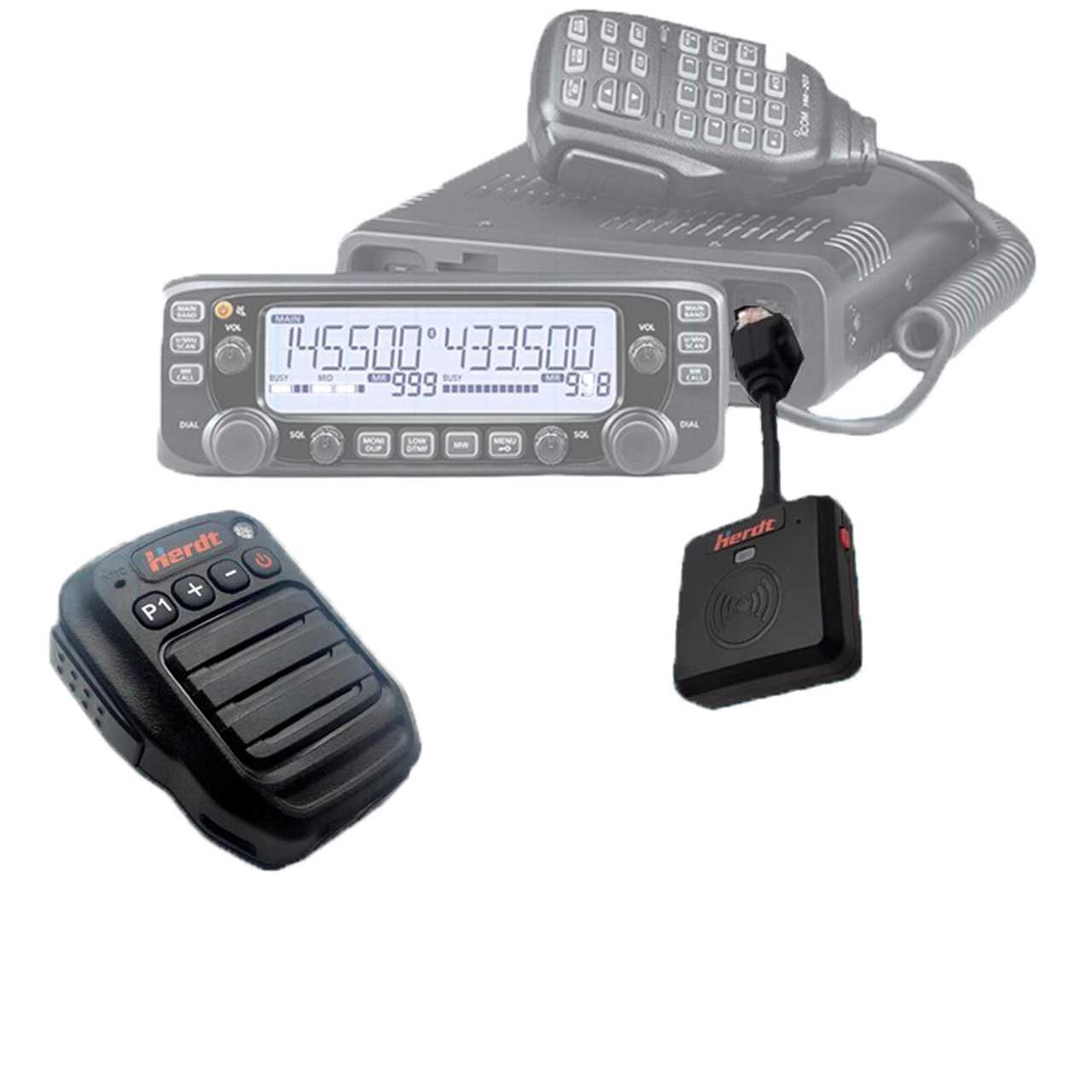 Bluetooth Microphone IP68 Wate - Bluetooth Speaker Waterproof ulasan dan harga
