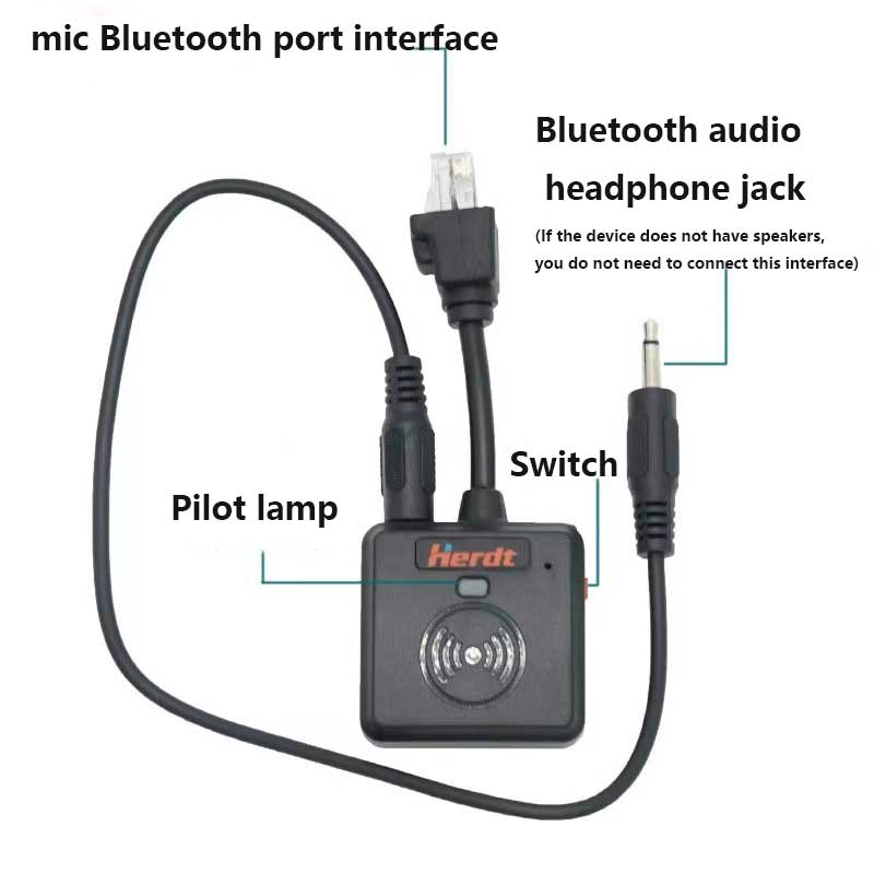 Bluetooth Microphone IP68 Wate - Bluetooth Speaker Waterproof ulasan dan harga