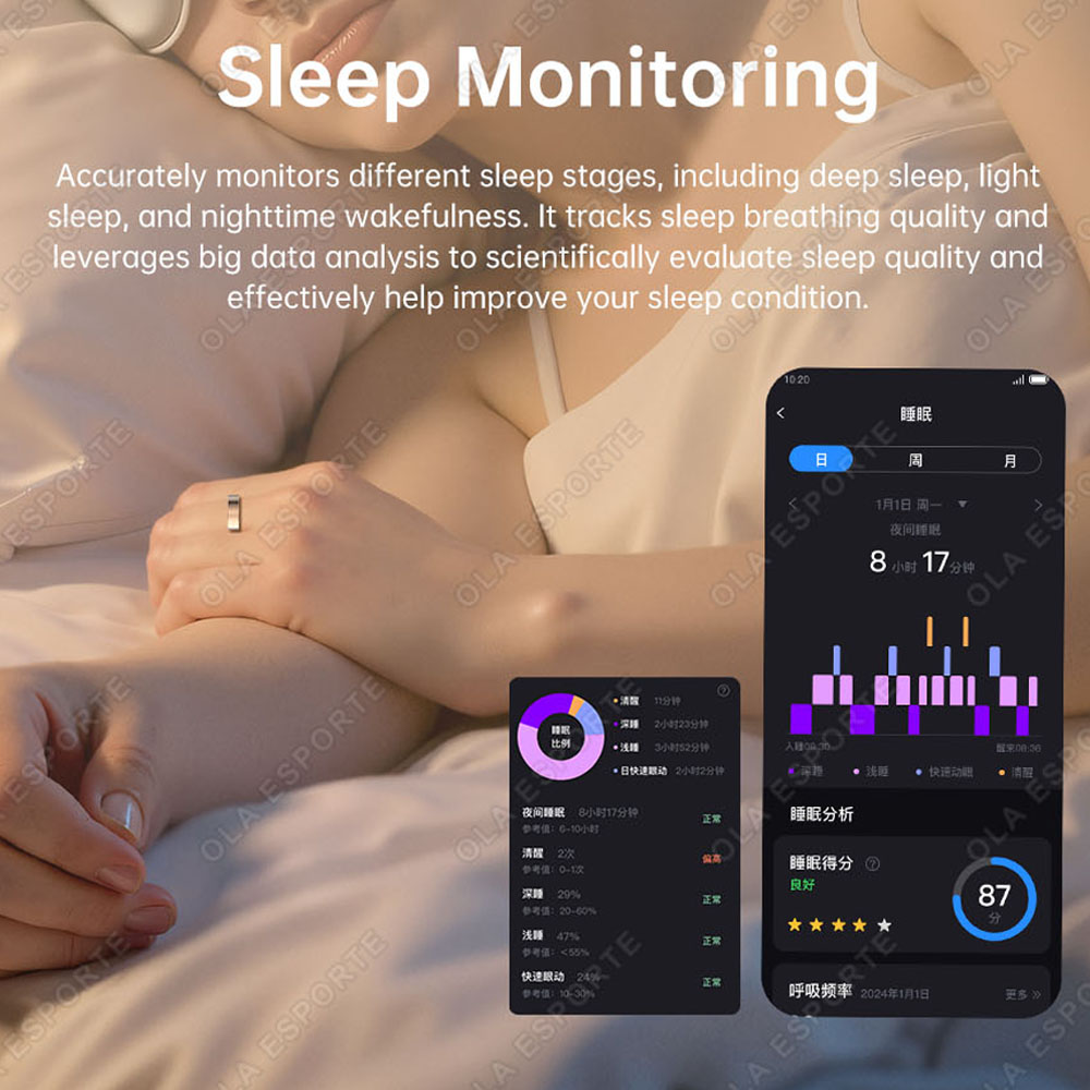 Upgraded Vibration Reminder Sm - Digital Alarm Clock ulasan dan harga