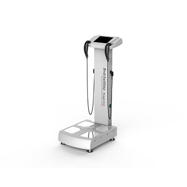 Body Composition Scanner With  - Body Fat Scale Smart ulasan dan harga