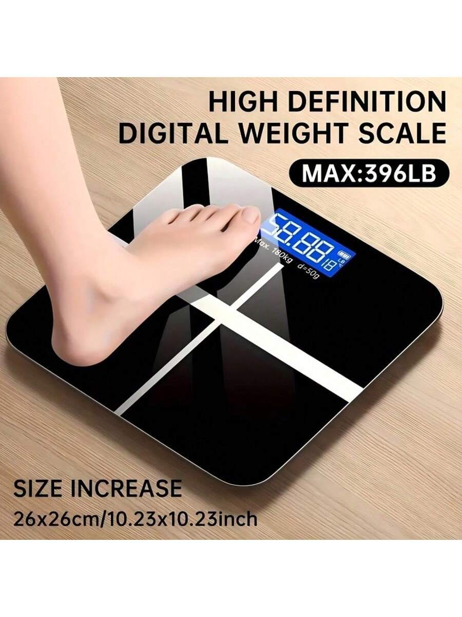 Smart Multi-Function Body Fat  - Body Fat Scale Smart ulasan dan harga
