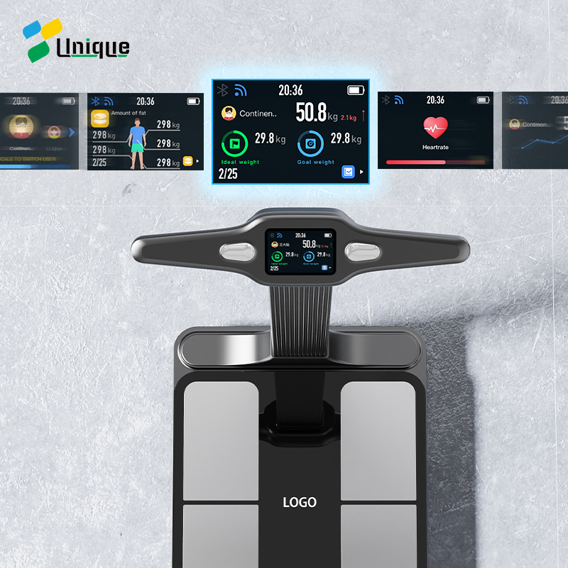 Unique Personal New 180KG Body - Body Fat Scale Smart ulasan dan harga