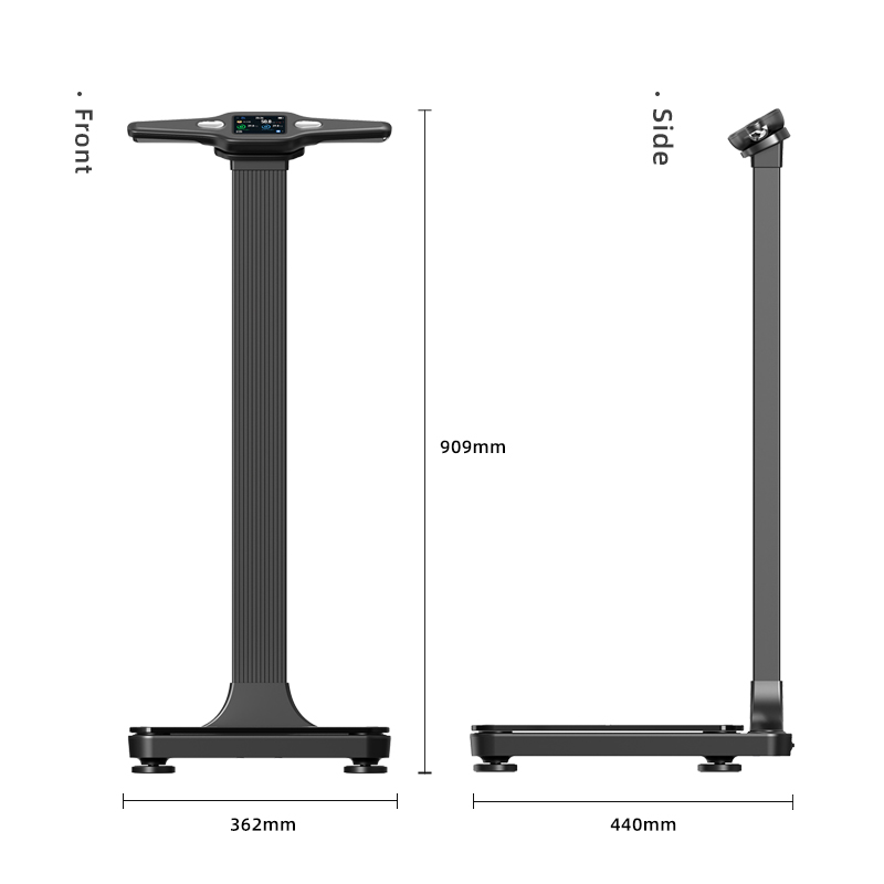 Unique Personal New 180KG Body - Body Fat Scale Smart ulasan dan harga