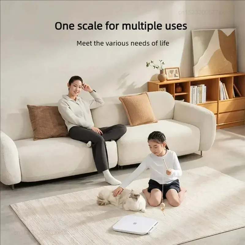 Mijia Smart Scale S800 8-Elect - Body Fat Scale Smart ulasan dan harga