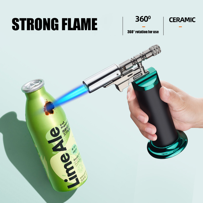 Spray Gun Inflatable Lighter S - Electronics Gadgets Sale ulasan dan harga