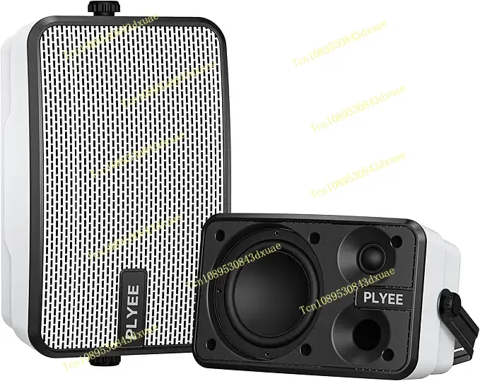 inwa Outdoor Bluetooth Speaker - Bluetooth Speaker Waterproof ulasan dan harga