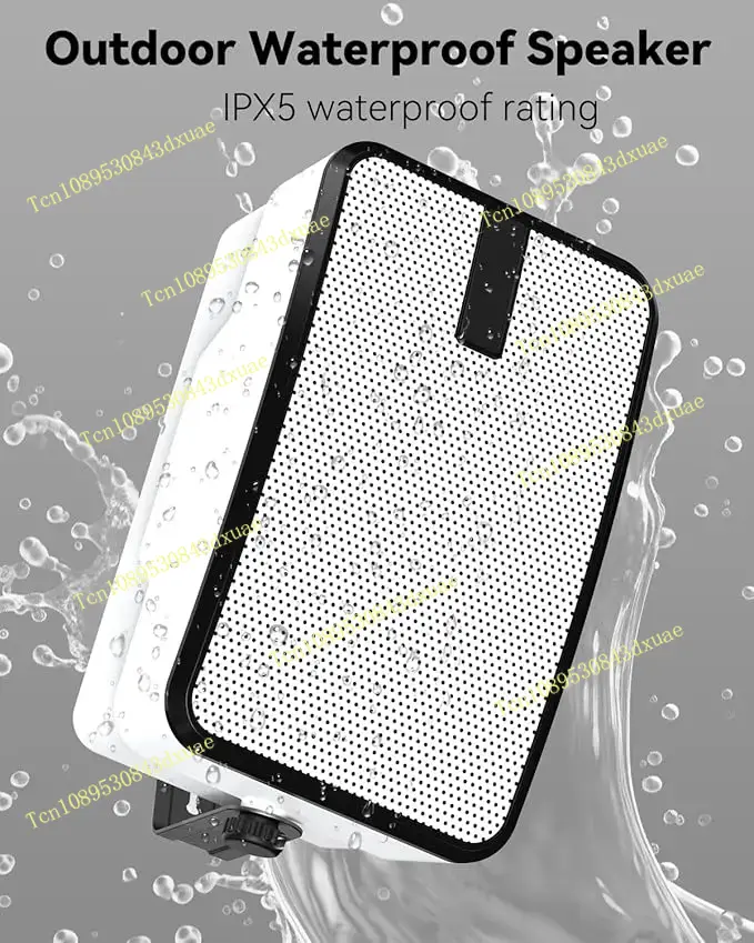 inwa Outdoor Bluetooth Speaker - Bluetooth Speaker Waterproof ulasan dan harga