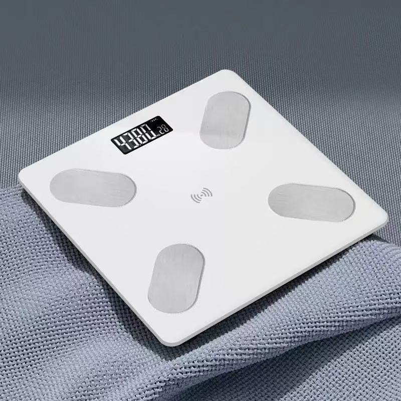 Body Fat Scale Smart Wireless  - Body Fat Scale Smart ulasan dan harga