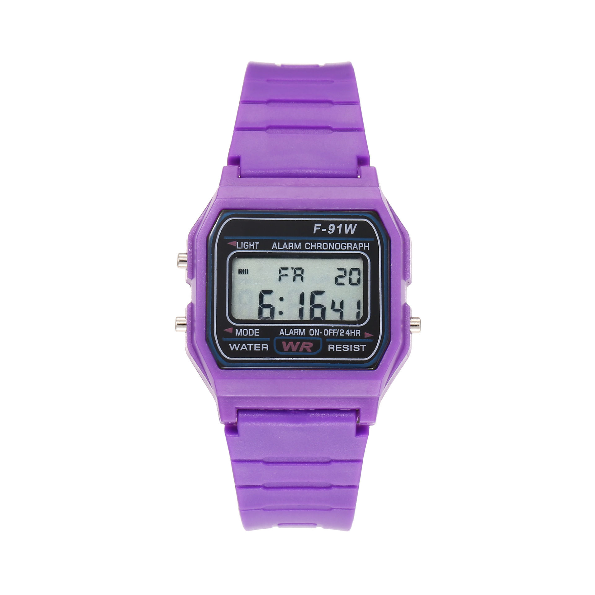 New Sports Multifunctional Chi - Digital Alarm Clock ulasan dan harga