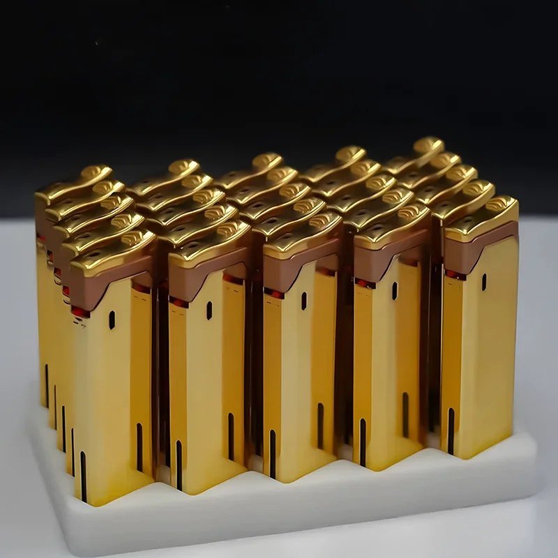 Metal Windproof Cigar Cigarett - Electronics Gadgets Sale ulasan dan harga