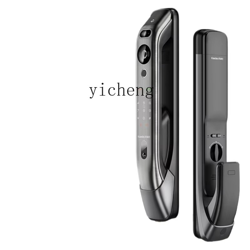 C19- Face Cat Eye Smart Door L - Electronics & Gadgets Gaming & Toys Kinhank Super Console X2 Pro ulasan dan harga